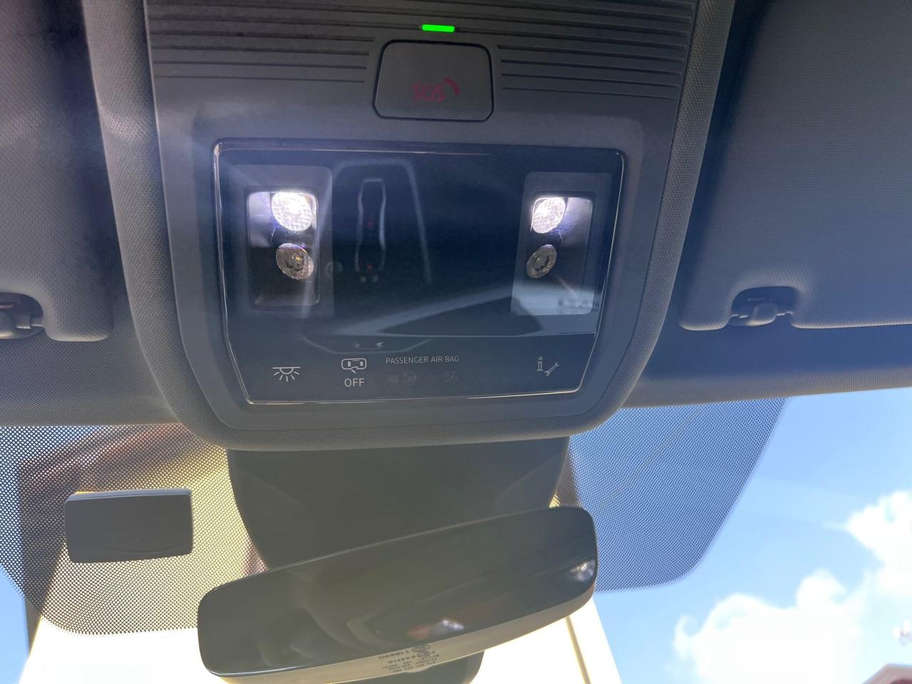 Audi Q4 e-tron Sportback 35 e-tron #9912