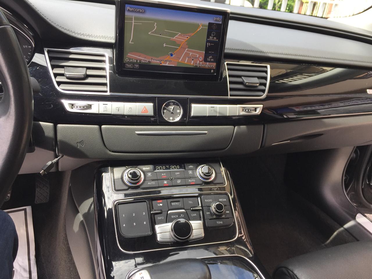 Audi A8 3.0 TDI 262 CV ULTRA quattro tiptronic