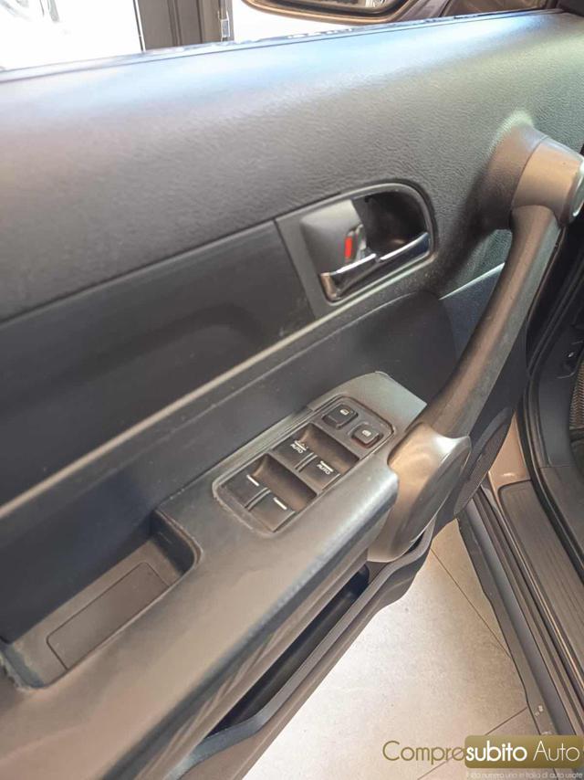HONDA CR-V 2.2 i-DTEC Elegance