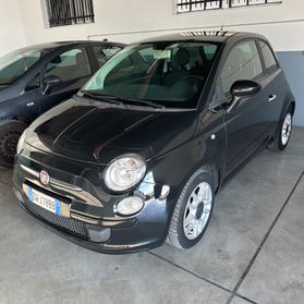 Fiat 500 1.2 by Gucci
