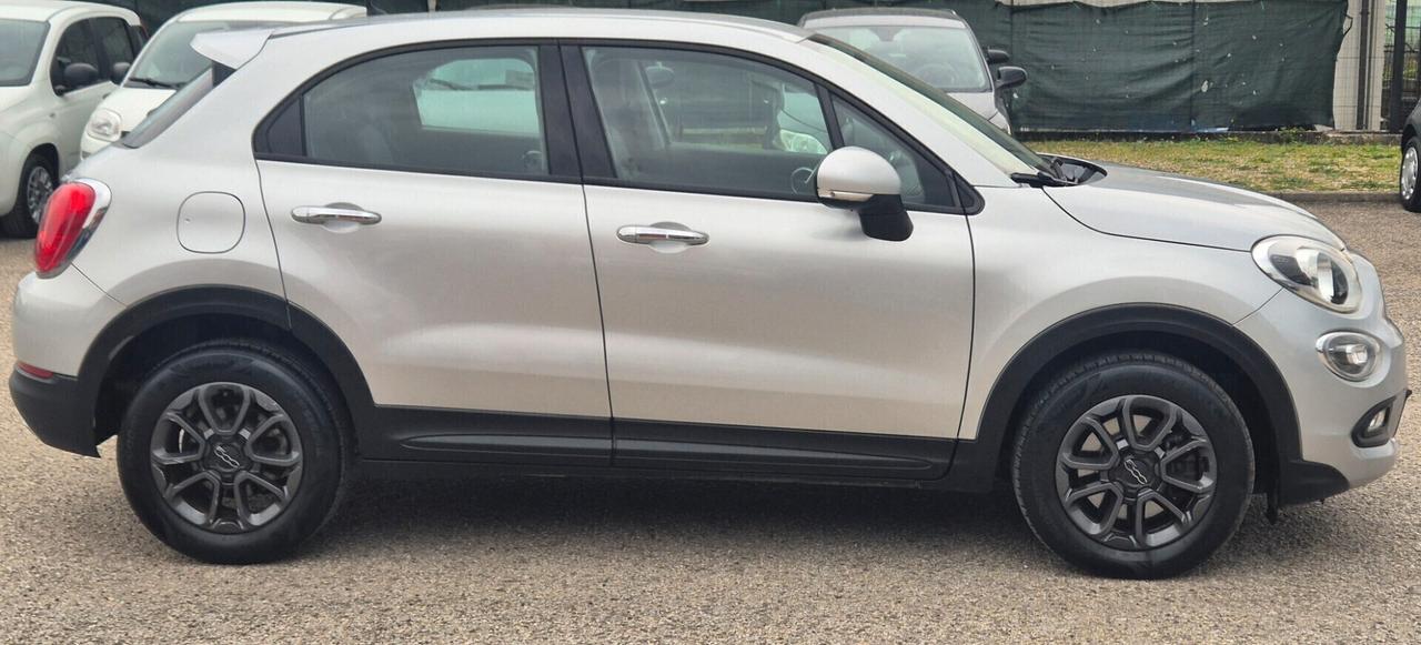 Fiat 500X 1.3 MultiJet 95 CV Pop Star KM 105000