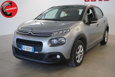 CITROEN C3 PureTech 83 S&S Feel