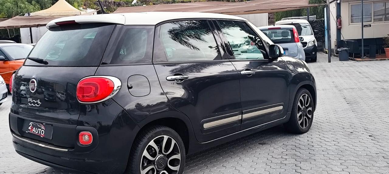 Fiat 500L 1.6 Multijet 105 CV Lounge