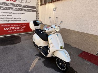 Piaggio Vespa 310 GTS hpe Super Tech - VENDUTA