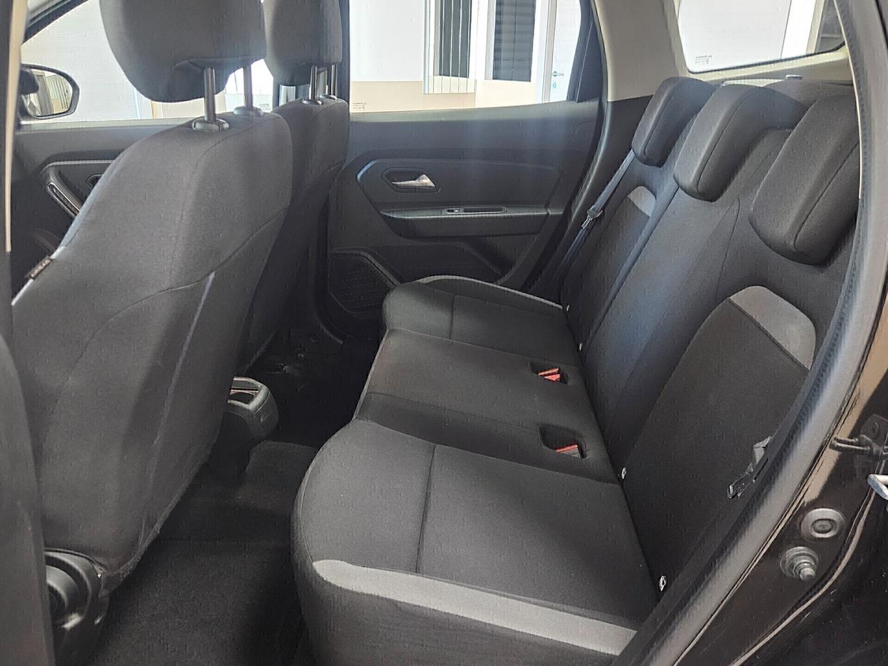 Dacia Duster 1.5 Blue dCi 8V 115 CV 4x2 Comfort