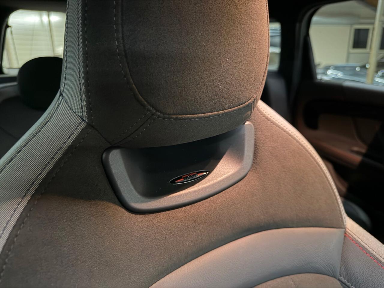 Mini Countryman S JCW 306cv GT Edition Limited 1 of 50 - GARANZIA 12 MESI