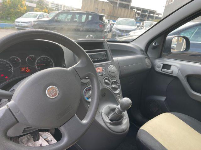 FIAT Panda 1.2