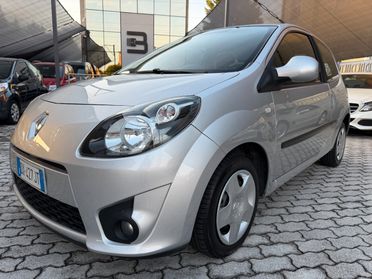 Renault Twingo 1.2 Le Iene 60cv IDONEA NEOPATENTATI