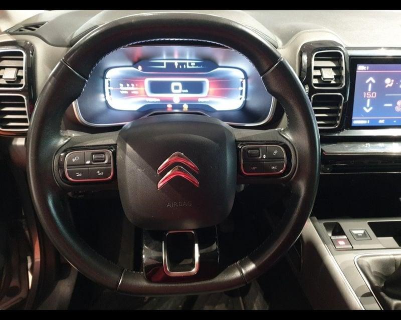 Citroën C5 Aircross BlueHDi 130 S&S Feel