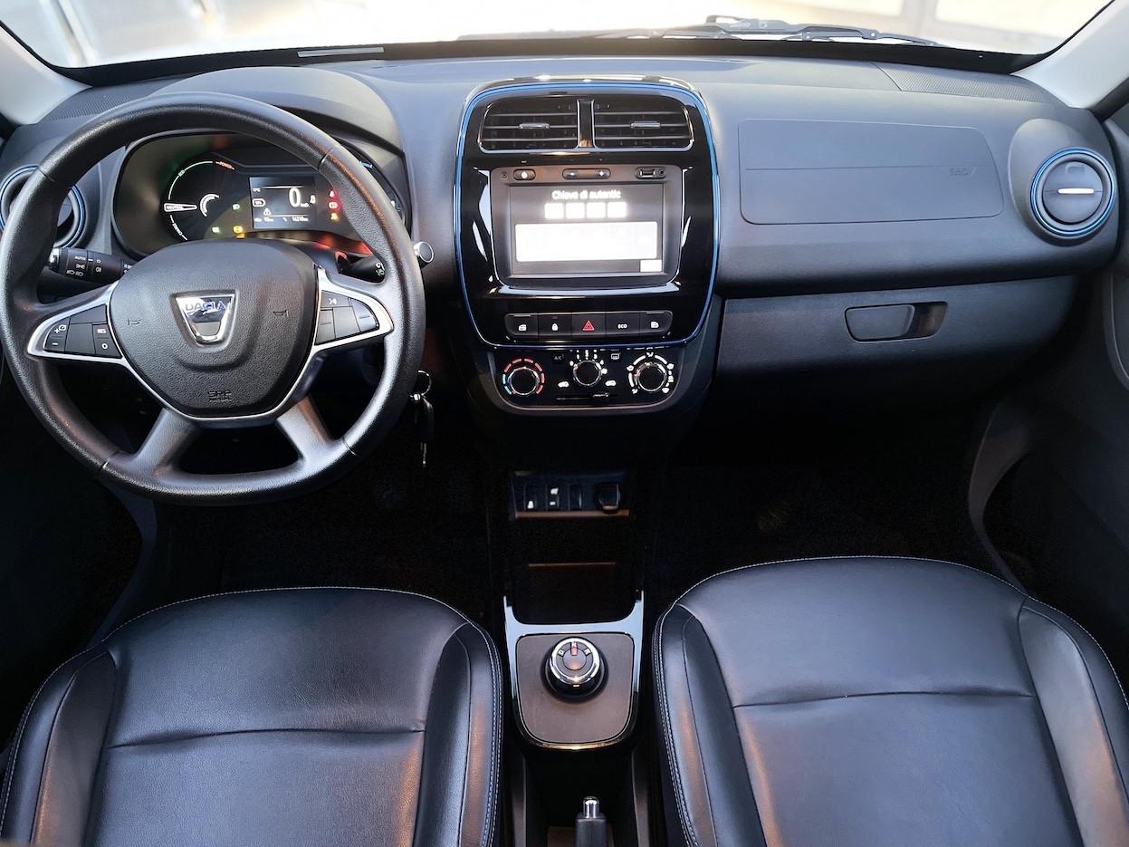 Dacia Spring Elettrica Automatica 25CV Neo - 2021