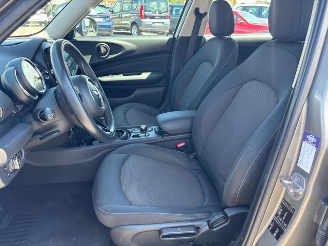 MINI Clubman 1.5 One D Business Automatica