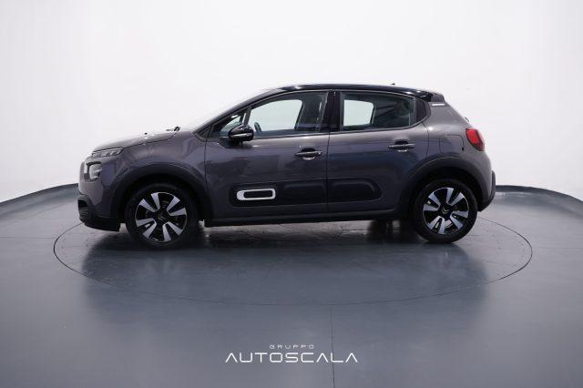 CITROEN C3 1.2 PureTech 110cv S&S Shine
