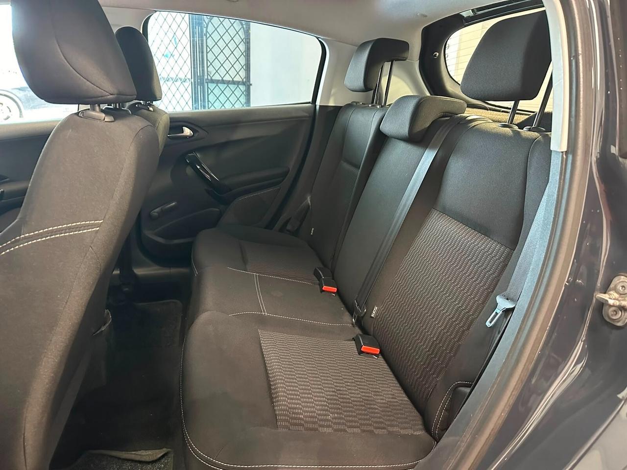 Peugeot 208 PureTech 82 5 porte Active