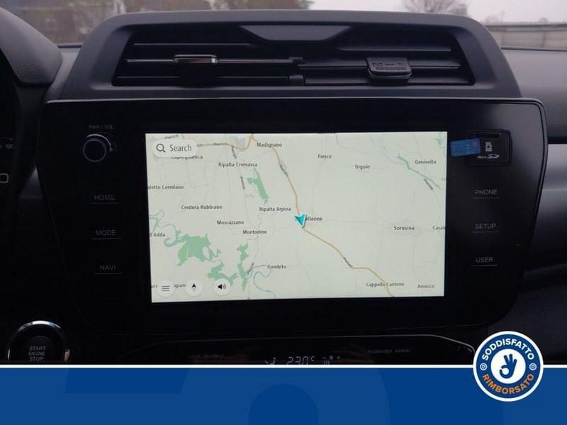 KGM Tivoli Style 1.5 Turbo GDI 163 CV