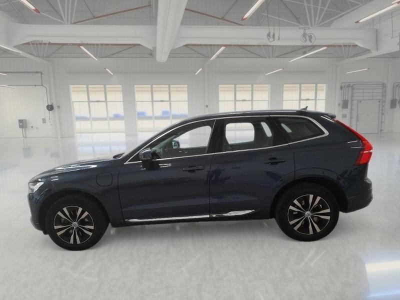 VOLVO XC60 T6 PLUG-IN AWD AUTO CORE SUV
