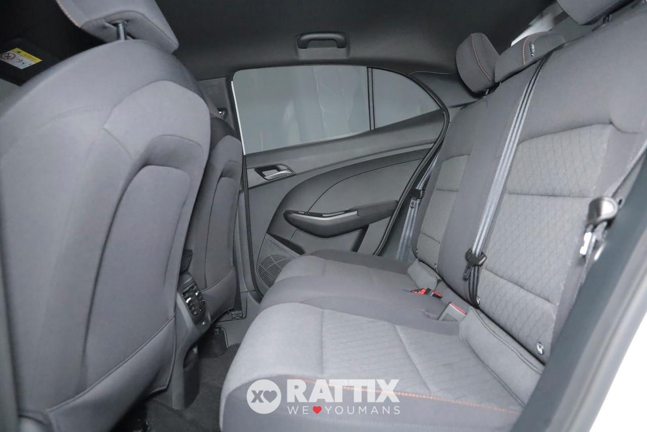 MG MG3 1.5 Hybrid+ Comfort Auto