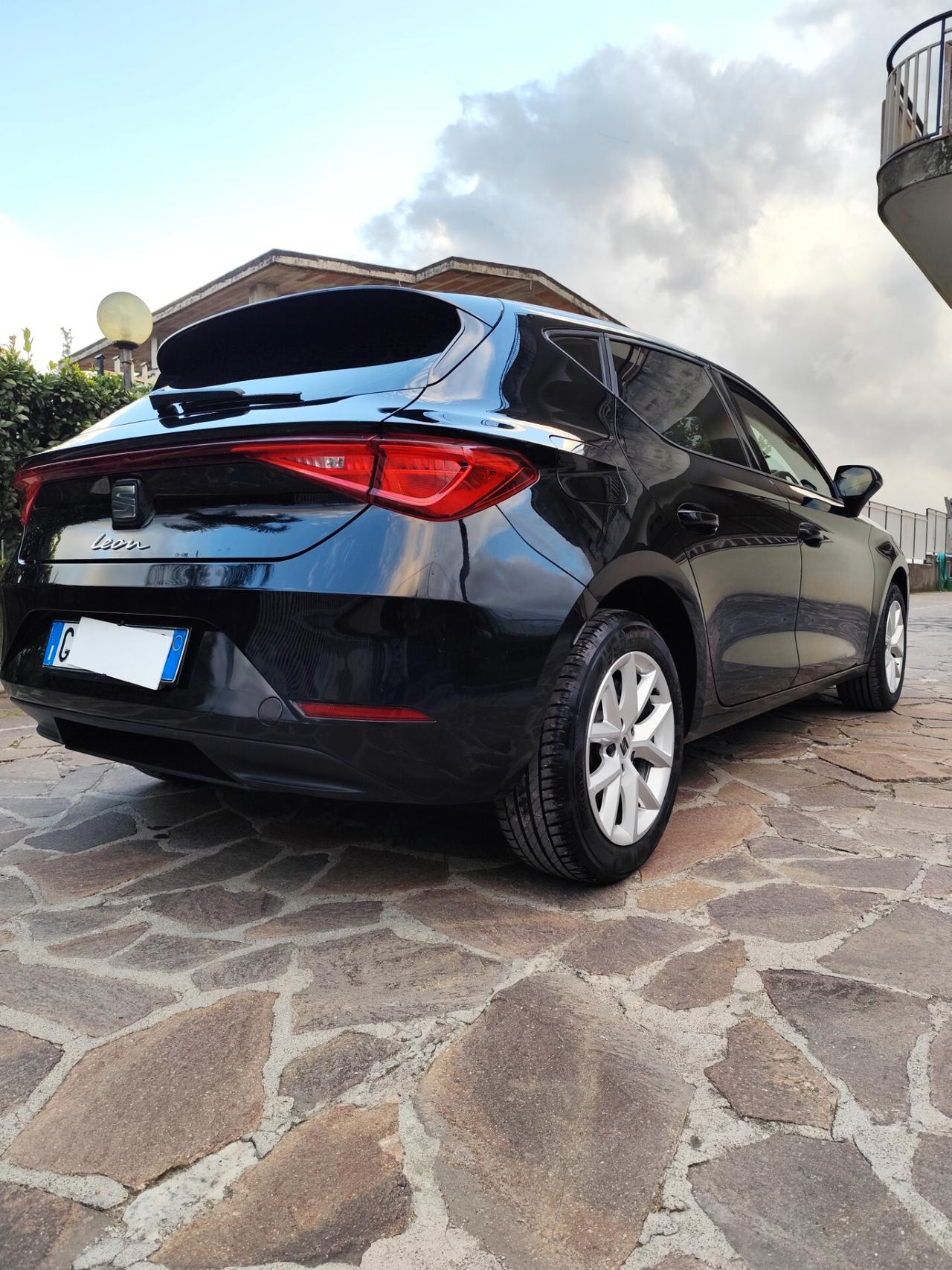 Seat Leon 1.0 TSI Styl