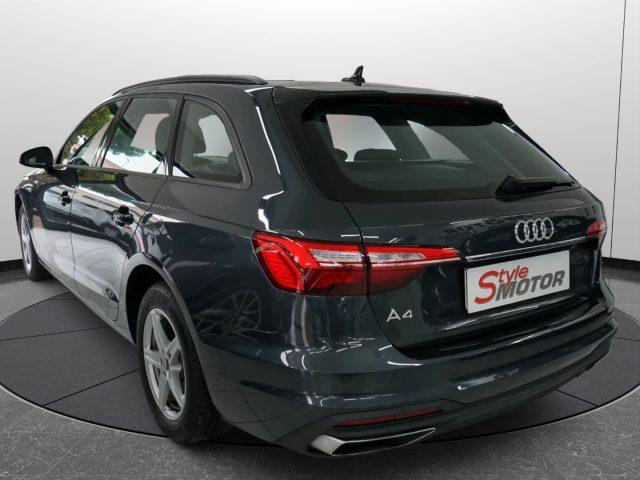 AUDI A4 Avant 35 TDI 163 CV S tronic Business