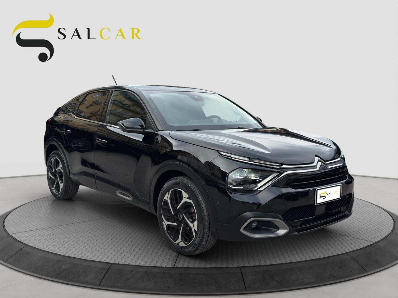 Citroen C4 1.2 130cv puretech Shine 2022