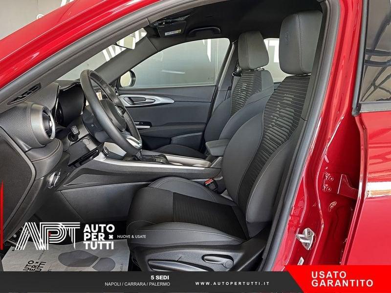 Alfa Romeo Tonale Tonale 1.5 hybrid Sprint 130cv tct7