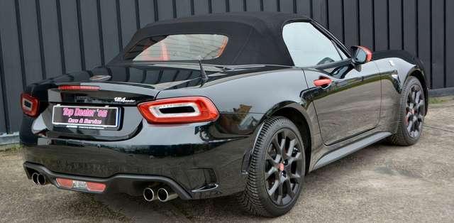 Abarth 124 Spider 1.4 t. m.air 170cv (n° 1846) *PRENOTATA*