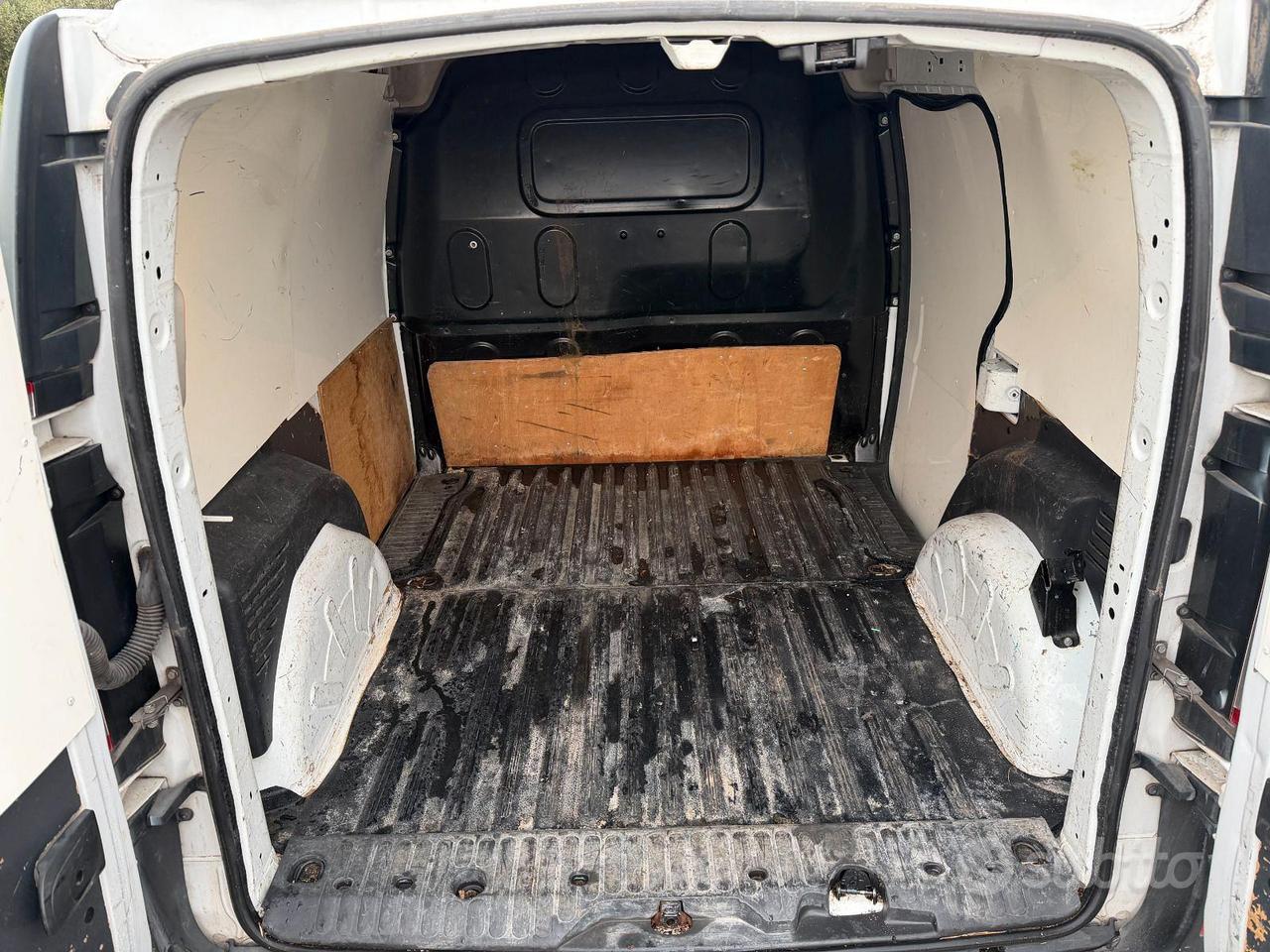 RENAULT KANGOO 3a serie