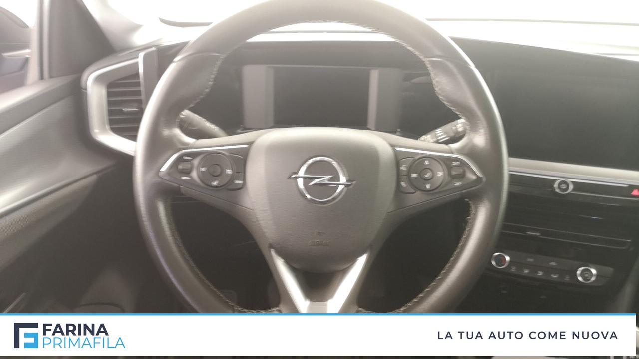 OPEL Mokka II 2020 - Mokka 1.5 Edition s&s 110cv