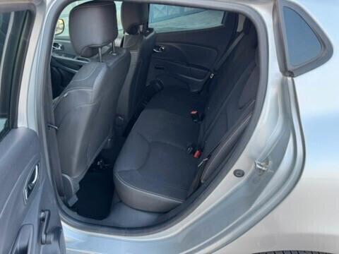 Renault Clio 1.5 dCi 8V 90CV Start&Stop 5 porte EcoBusiness
