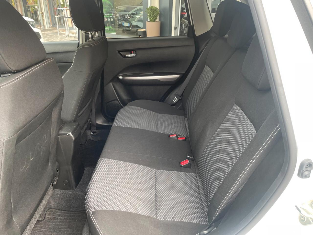 Suzuki Vitara 1.4 Hybrid Cool PREZZO REALE