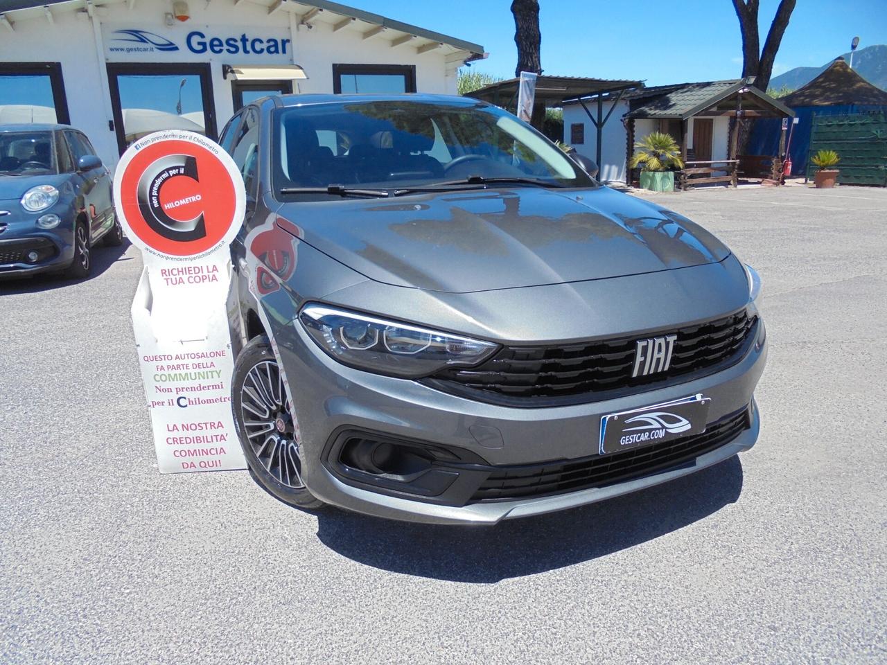 Fiat Tipo 1.6 Mjt S&S SW City Life