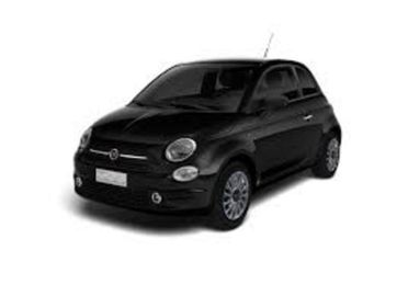 FIAT 500 III 2015 1.0 hybrid 70cv