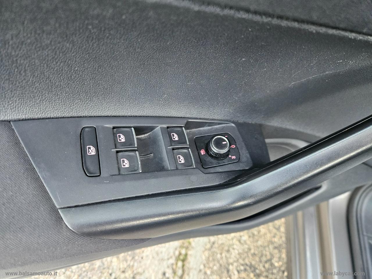 VOLKSWAGEN Polo 1.6 TDI 95CV Highline TETTO APRIBILE