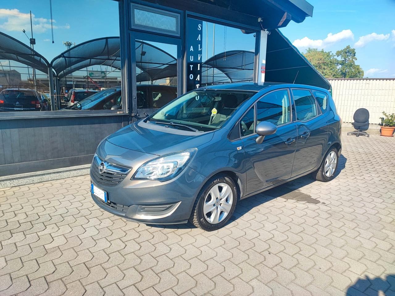 Opel Meriva 1.4 100CV uni-pro