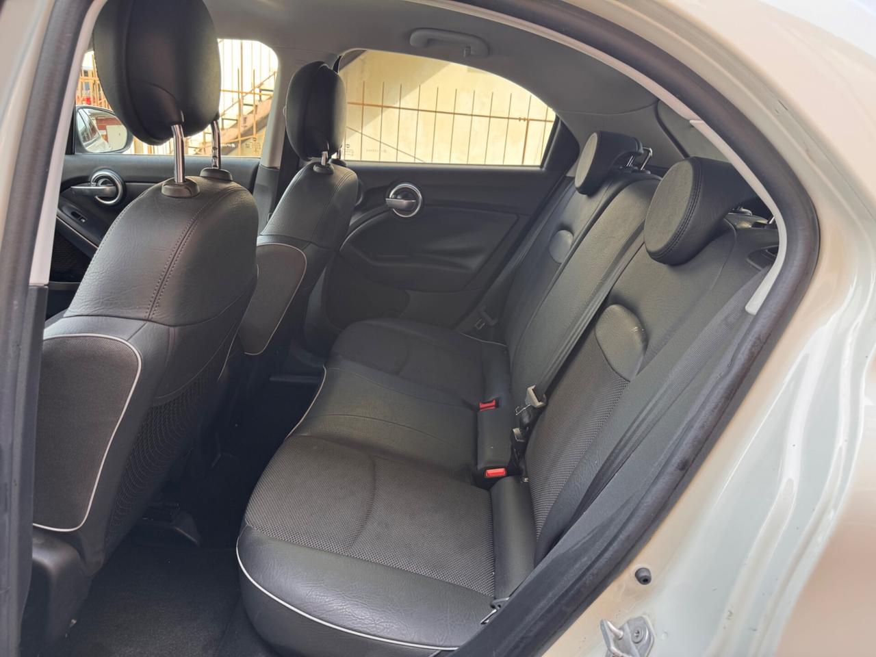 Fiat 500X 2.0 MultiJet 140 CV 4x4 Ok Neopatentati