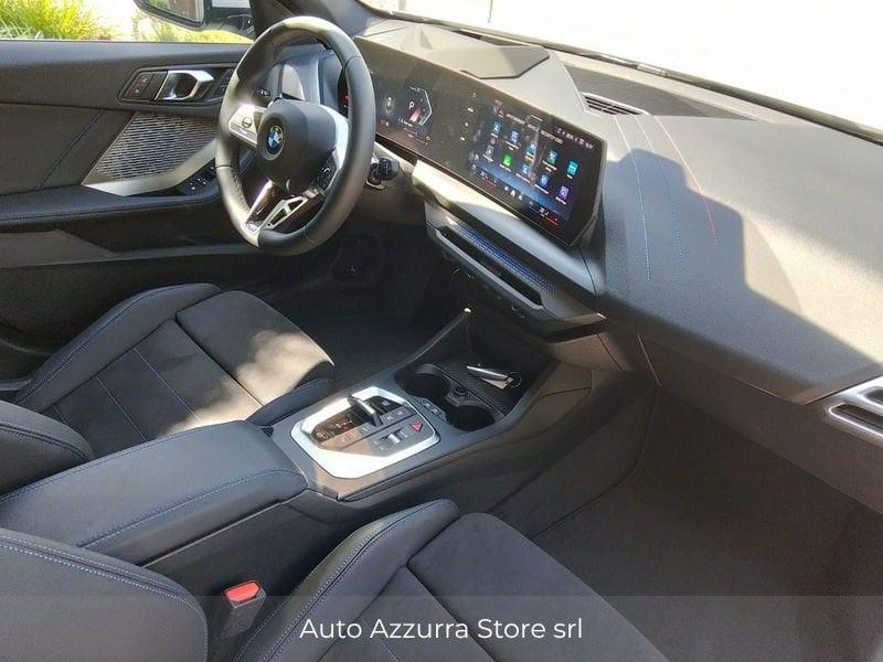 BMW Serie 1 118d MSport *COLORI VARI, TETTO, PROMO AZZURRA*