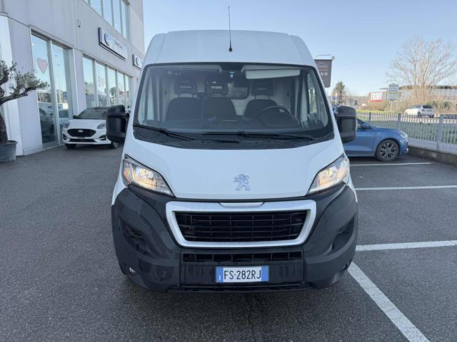 PEUGEOT Boxer 330 2.0 BlueHDi 130CV PM-TM Furgone