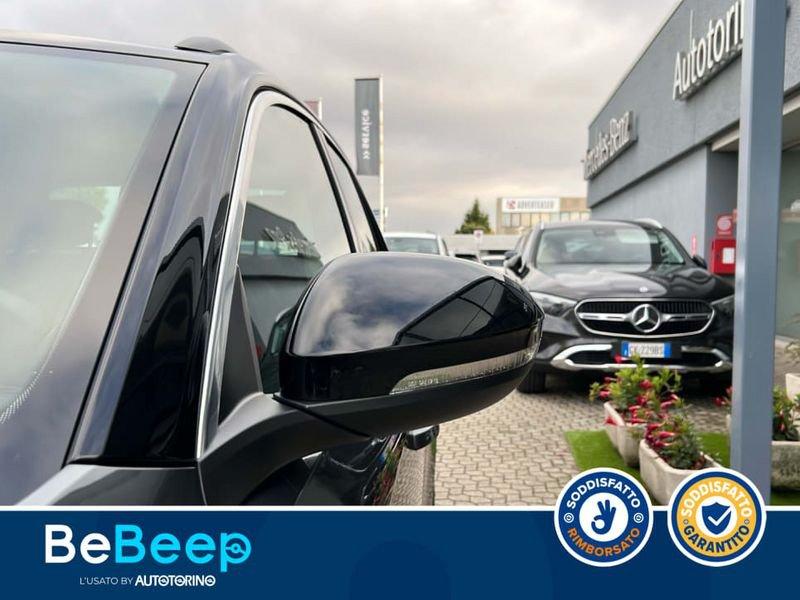 Volkswagen T-Roc 1.5 TSI STYLE DSG