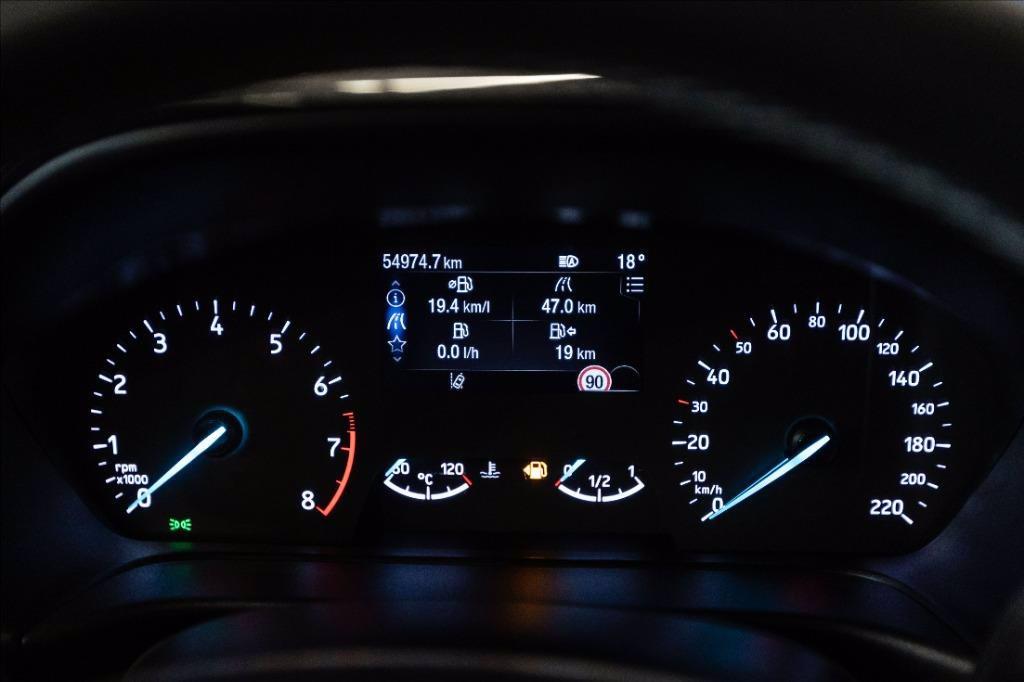 FORD Puma 1.0 ecoboost h Titanium s&s 125cv del 2023