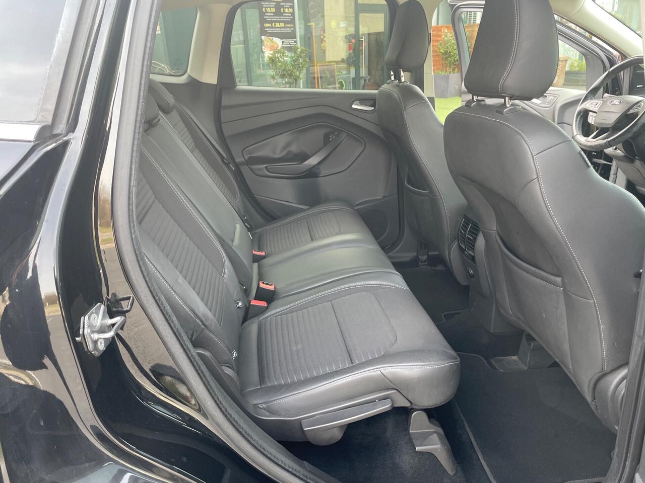 Ford Kuga 1.5 TDCI 120 CV S&S 2WD*Navi*Euro6 *Cerchi*