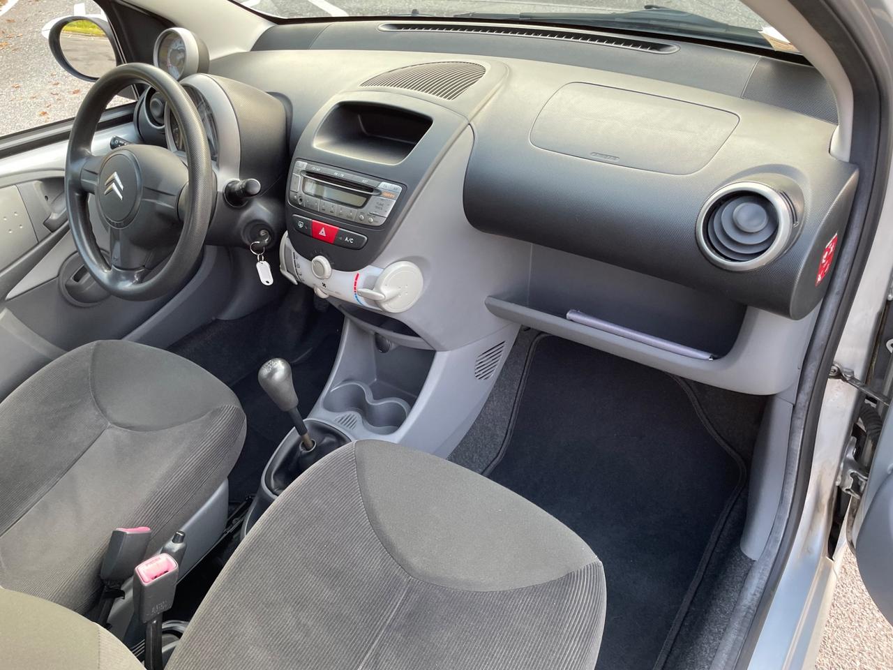 Citroen C1 1.0 5 porte BAC1* SOLO 70000 Km *