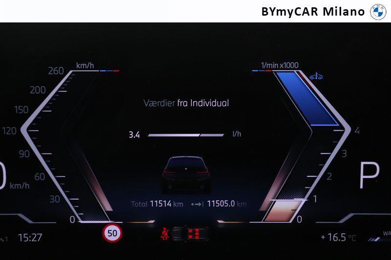 BMW Serie 3 Touring 330 i Msport xDrive Steptronic