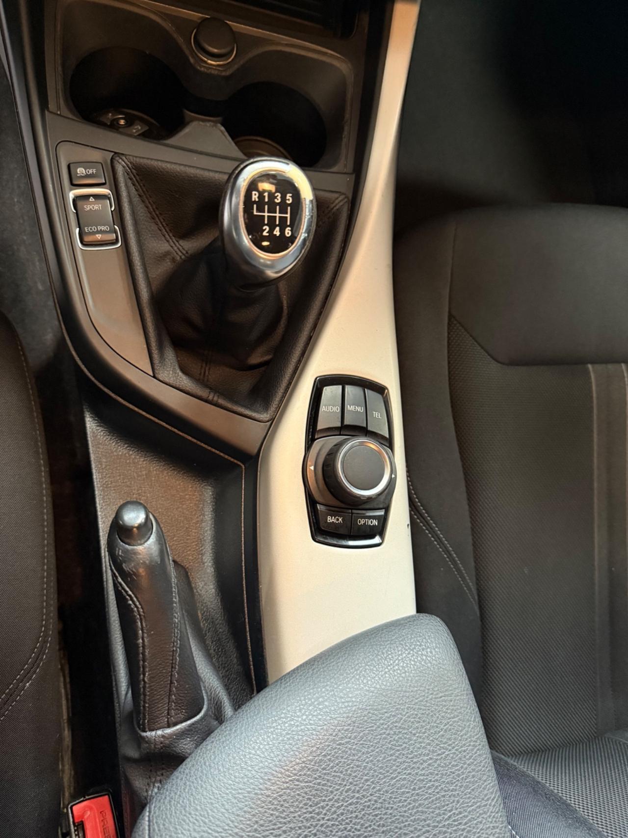 Bmw 116 116d 5p. Efficient Dynamics Sport 116CV