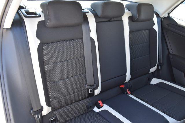 VOLKSWAGEN T-Roc 1.6 TDI SCR Advanced BMT *Led*