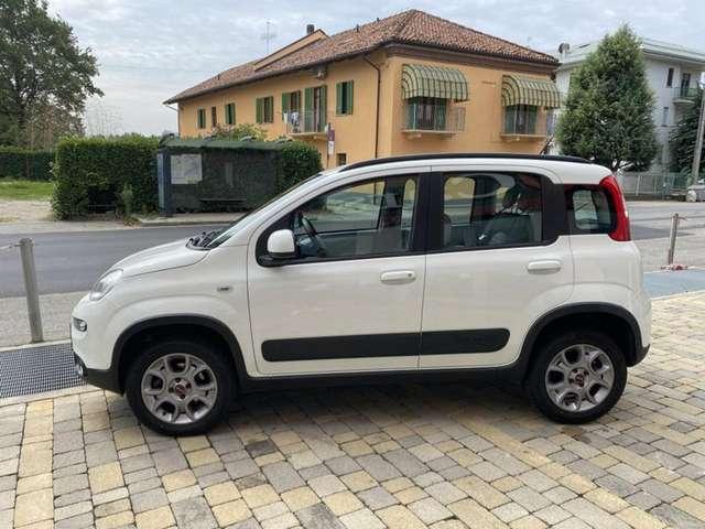 Fiat Panda 1.3 MJT S&S 4x4