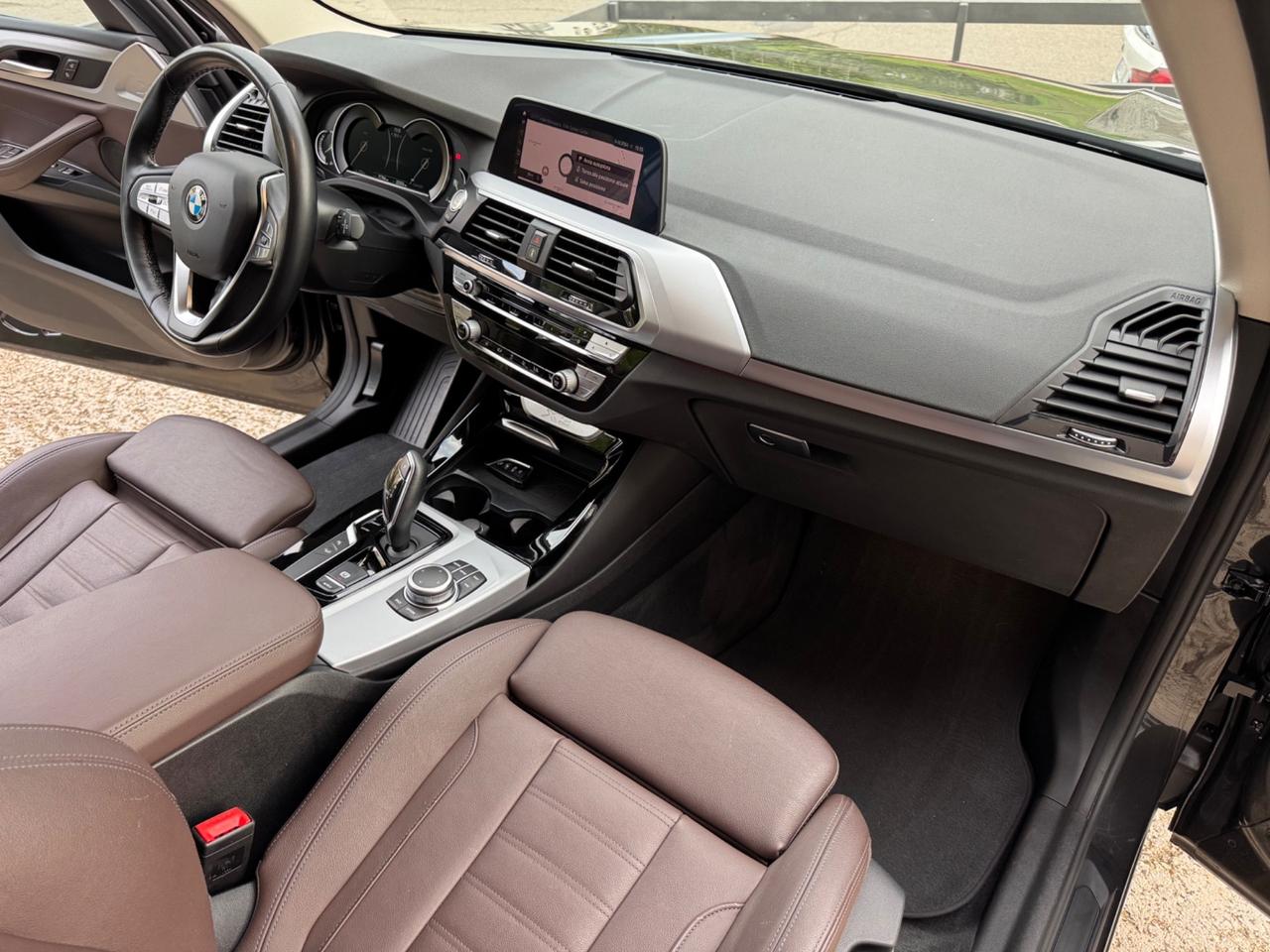 Bmw X3 xDrive20d - SOLI 77.000 KM - 2020