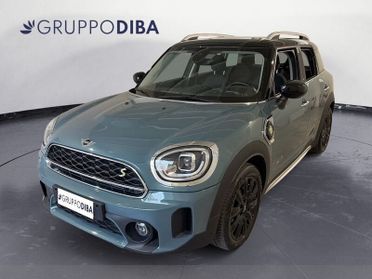 MINI Mini Countryman F60 2020 Benzi Mini Countryman 1.5 Cooper SE Business all4 auto