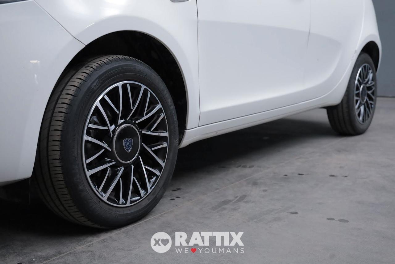 Lancia Ypsilon 1.0 Firefly Hybrid 70CV Platino