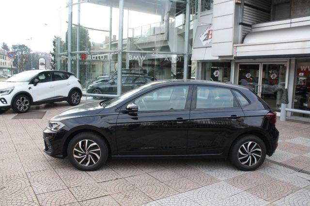 VOLKSWAGEN Polo 1.0 TSI Life