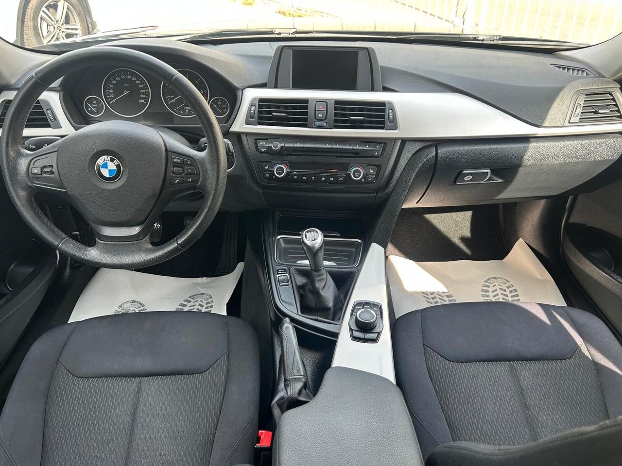 Bmw 316 316d Touring