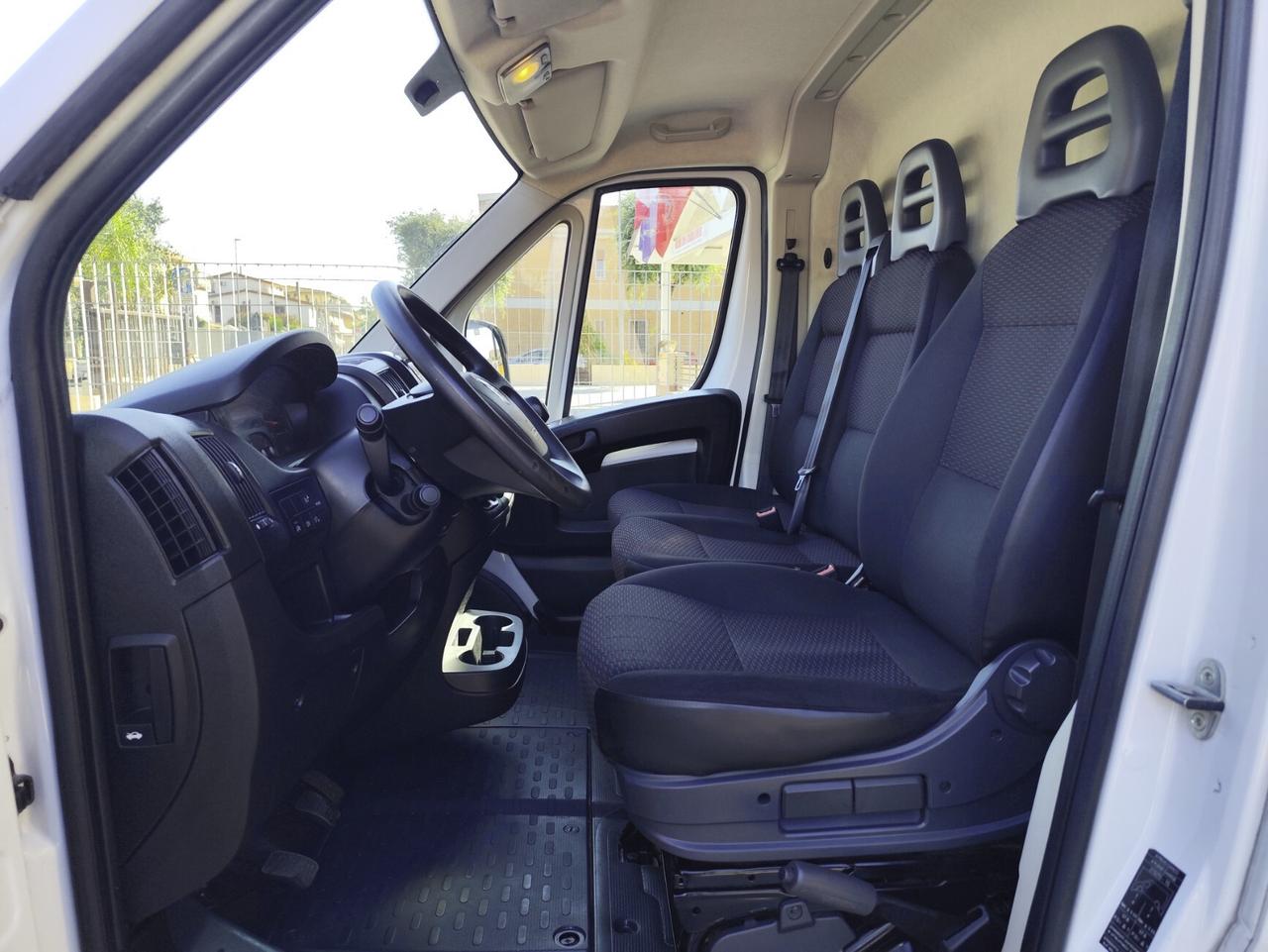Opel Movano FURGONE 28 L1H1 BLUEHDI 120 S&S FP
